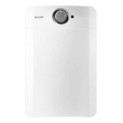 Электрический проточный водонагреватель 8 кВт Clage CEX 9 - изображение 8