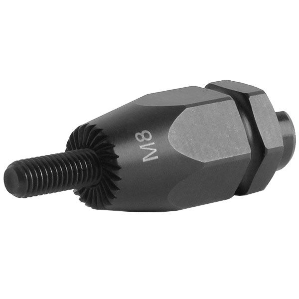 Наконечник М8 для резьбового пневмозаклепочника Messer TP6302D