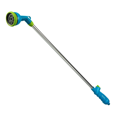 Распылитель-дождеватель, 8-ми режимный, на подставке Palisad - изображение 6