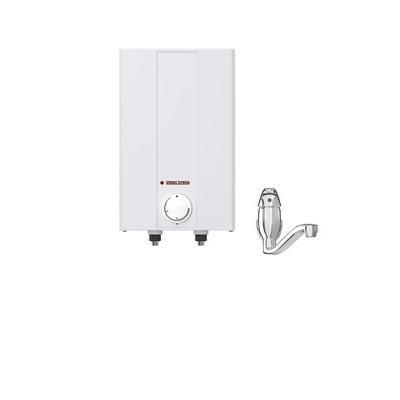 Электрический проточный водонагреватель 8 кВт Stiebel Eltron DCE-X 6/8 Premium (238158) - изображение 6