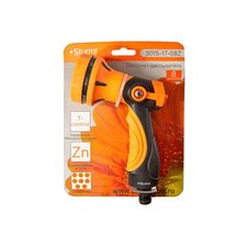 Пистолет для полива 8 режимов Sturm! - изображение 8