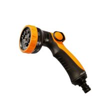 Пистолет для полива 8 режимов, управление большим пальцем, пластиковый корпус Sturm! - изображение 9