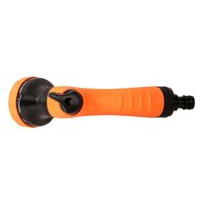 Пистолет для полива 8 режимов, управление большим пальцем Sturm! - изображение 10