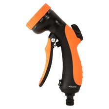 Пистолет для полива 8 режимов, управление большим пальцем Sturm! - изображение 7