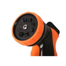 Пистолет для полива 8 режимов, управление большим пальцем Sturm! - изображение 9