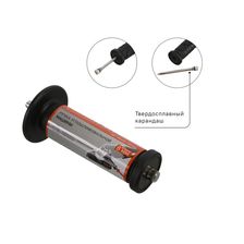 Ручка ушм с твердосплавным карандашом, резьба 8мм, серия Кулибин, Sturm! - изображение 3