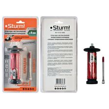 Ручка ушм с твердосплавным карандашом, резьба 8мм, серия Кулибин, Sturm! - изображение 4