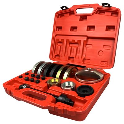 Съемник универсальный (8 пр.) арт. TA-D1047 - изображение 10