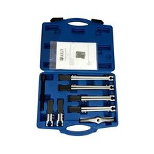 Съемник универсальный (8 пр.) арт. TA-D1047 - изображение 5