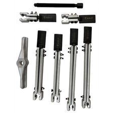 Съемник универсальный (8 пр.) арт. TA-D1047 - изображение 6