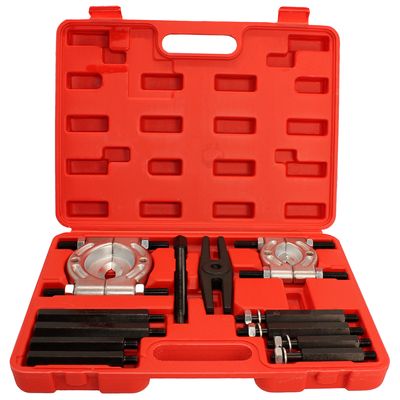 Съемник универсальный (8 пр.) арт. TA-D1047 - изображение 9