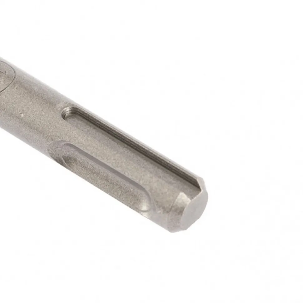 Бур по бетону, 8 x 600 мм, SDS Plus Сибртех - изображение 3