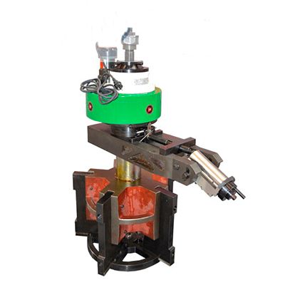 Фаскосниматель электрический ТТ-Э 80-Н - изображение 4