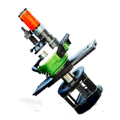 Фаскосниматель электрический ТТ-Э 80-Н - изображение 7