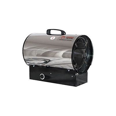 Калорифер дизельный Профтепло ДН-80Н апельсин с дисплеем (непрямой нагрев) - изображение 6