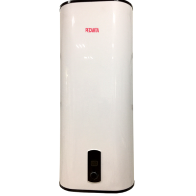 Водонагреватель накопительный Ресанта ВН-80В - изображение 6