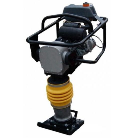 Вибротрамбовка Калибр ВТ-80 - изображение 13