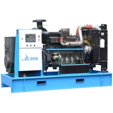 Дизельная электростанция ТСС АД-80С-Т400-РМ11 - изображение 2