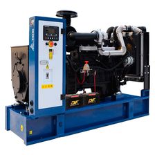 Дизельный генератор ТСС АД-80С-Т400-1РМ11 (контроллер Lovato) - изображение 2