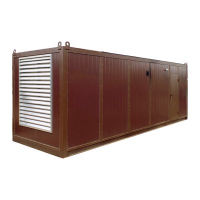 Дизельная электростанция АД-80С-Т400-1РНМ11 в контейнере - изображение 6