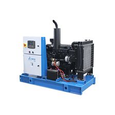 Дизельный генератор ТСС АД-80С-Т400-1РМ19 - изображение 2