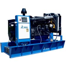 Дизельный генератор ТСС АД-80С-Т400-1РМ1 - изображение 5