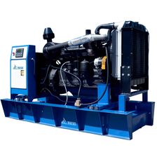 Дизельный генератор ТСС АД-80С-Т400-1РМ1 - изображение 6