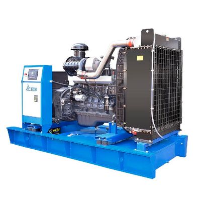 Дизельный генератор ТСС АД-80С-Т400-1РМ5 с автозапуском (бак 250 л) - изображение 14