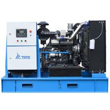 Дизельный генератор ТСС АД-80С-Т400-1РМ5 в кожухе (бак 250 л) - изображение 6