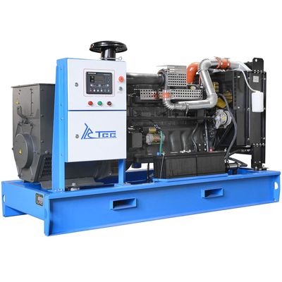 Дизельный генератор ТСС АД-80С-Т400-1РКМ5 с автозапуском, в кожухе (бак 325 л) - изображение 11