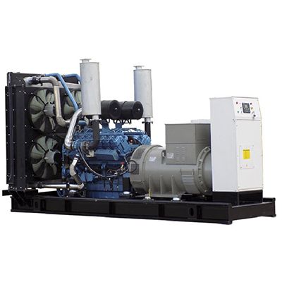 Дизельная электростанция АД-80С-Т400-2РКМ11 - изображение 6