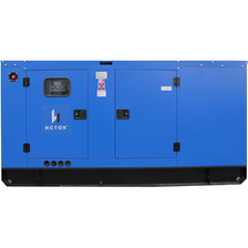 Дизельная электростанция ИСТОК АД80С-Т400-РПМ35 - изображение 4