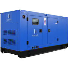 Дизельная электростанция ИСТОК АД80С-Т400-РПМ35 - изображение 5