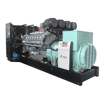 Дизельная электростанция ТСС АД-80С-Т400-РKМ11 с автозапуском, в кожухе (бак 160 л) - изображение 5