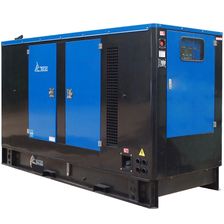 Дизельная электростанция ТСС АД-80С-Т400-РKМ11 в кожухе - изображение 4