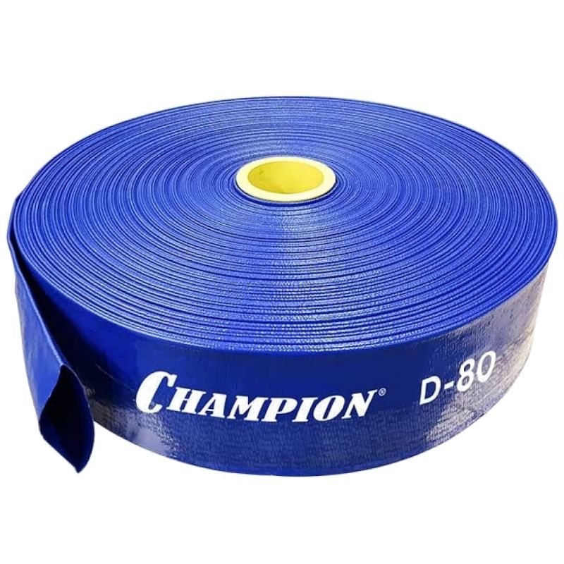 Рукав напорный 80 Champion C2551
