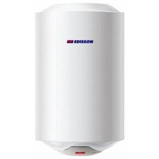 Электрический накопительный водонагреватель на 80 литров Edisson ER 80 V - изображение 2