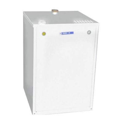 Напольный газовый котел Боринское ИШМА - 80 Sit - изображение 6