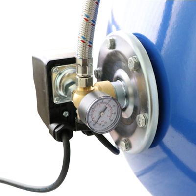 Насосная станция ДИОЛД СН-800 - изображение 3