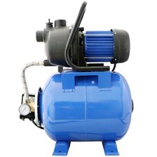 Насосная станция ДИОЛД СН-800 - изображение 5