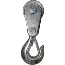 Электротельфер Калибр ЭТФ-800 А - изображение 8