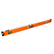 Уровень алюминиевый Вихрь фрезерованный Магнитный 800 мм 3 глазка 1 зеркальный - изображение 7