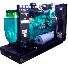 Дизельная электростанция АМПЕРОС АД 800-Т400 P (Проф) - изображение 3