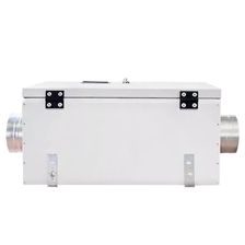 Приточная вентиляционная установка Благовест ФЬОРДИ ВПУ 800 ЕС/6-380/2-GTC - изображение 5