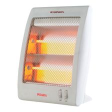 Инфракрасный обогреватель кварцевый Ресанта ИКО-800Л - изображение 2