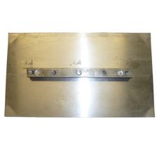 Лопасти 800 для затирочной машины DMD 1000 (комплект 4 шт.) - изображение 4