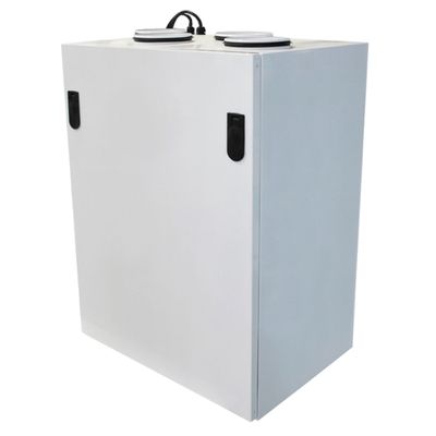 Приточная вентиляционная установка Благовест ФЬОРДИ ВПУ 800 EC W-GTC - изображение 13