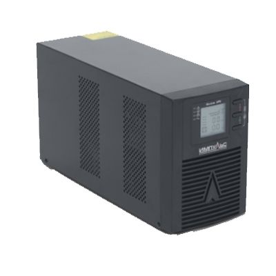 Источник бесперебойного питания ИМПУЛЬС ЮНИОР СМАРТ 800 (JS80106) - изображение 9