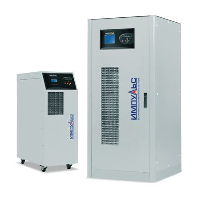 Источник бесперебойного питания ИМПУЛЬС ЮНИОР СМАРТ 800 (JS80107) - изображение 8