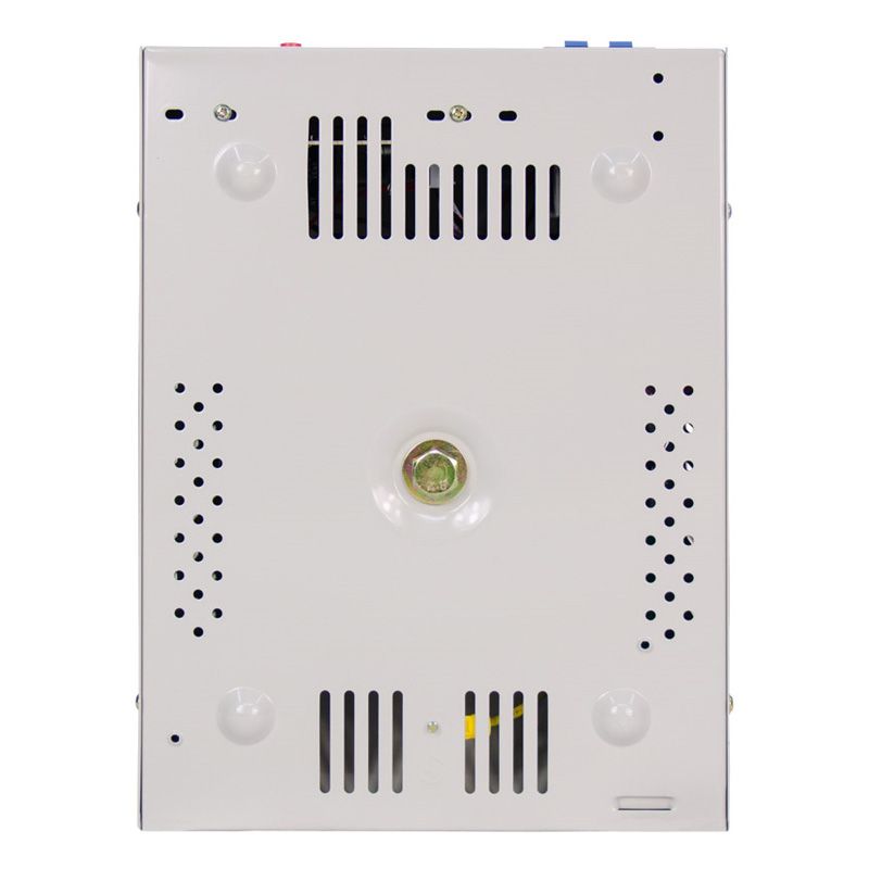 Стабилизатор ЭНЕРГИЯ АСН-8000 - изображение 5